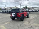 Thumbnail image of 2020 Jeep Wrangler Unlimited at Capital Nissan