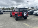 Thumbnail image of 2020 Jeep Wrangler Unlimited at Capital Nissan