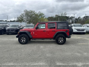 Thumbnail image of 2020 Jeep Wrangler Unlimited at Capital Nissan