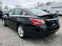 Thumbnail image of 2014 Nissan Altima at Merrick Jeep Chrysler Dodge Ram