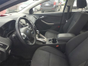 2012 Ford Focus SEL at Kia of Grand Blanc