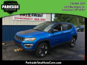 Thumbnail image of 2017 Jeep Compass at Parkside Total Auto Care