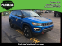 Thumbnail image of 2017 Jeep Compass at Parkside Total Auto Care