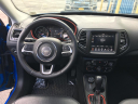 Thumbnail image of 2017 Jeep Compass at Parkside Total Auto Care