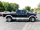 Thumbnail image of 2017 Ram 1500 at Gary Mathews Motors