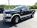 Thumbnail image of 2017 Ram 1500 at Gary Mathews Motors