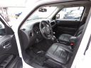 Thumbnail image of 2016 Jeep Patriot at Kightlinger Auto Sales