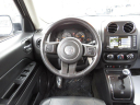 Thumbnail image of 2016 Jeep Patriot at Kightlinger Auto Sales