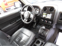Thumbnail image of 2016 Jeep Patriot at Kightlinger Auto Sales