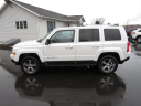 Thumbnail image of 2016 Jeep Patriot at Kightlinger Auto Sales
