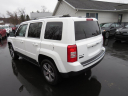 Thumbnail image of 2016 Jeep Patriot at Kightlinger Auto Sales
