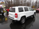 Thumbnail image of 2016 Jeep Patriot at Kightlinger Auto Sales