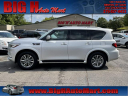 Thumbnail image of 2018 INFINITI QX80 at Big H Auto Mart - Benton