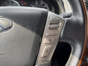Thumbnail image of 2018 INFINITI QX80 at Big H Auto Mart - Benton