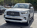 Thumbnail image of 2018 INFINITI QX80 at Big H Auto Mart - Benton
