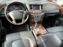Thumbnail image of 2018 INFINITI QX80 at Big H Auto Mart - Benton