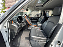 Thumbnail image of 2018 INFINITI QX80 at Big H Auto Mart - Benton