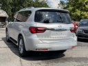 Thumbnail image of 2018 INFINITI QX80 at Big H Auto Mart - Benton