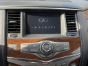 Thumbnail image of 2018 INFINITI QX80 at Big H Auto Mart - Benton