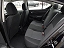 Thumbnail image of 2018 Nissan Versa at Mathews Nissan