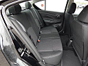 Thumbnail image of 2018 Nissan Versa at Mathews Nissan