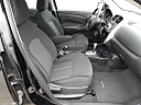 Thumbnail image of 2018 Nissan Versa at Mathews Nissan