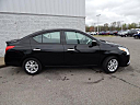 Thumbnail image of 2018 Nissan Versa at Mathews Nissan