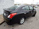 Thumbnail image of 2018 Nissan Versa at Mathews Nissan