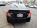 Thumbnail image of 2018 Nissan Versa at Mathews Nissan