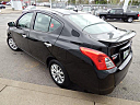 Thumbnail image of 2018 Nissan Versa at Mathews Nissan
