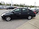 Thumbnail image of 2018 Nissan Versa at Mathews Nissan