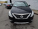 Thumbnail image of 2018 Nissan Versa at Mathews Nissan