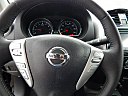 Thumbnail image of 2018 Nissan Versa at Mathews Nissan