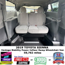 Thumbnail image of 2019 Toyota Sienna at Voted Lowest Prices on Wheelchair Vans