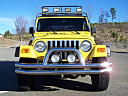 Thumbnail image of 2000 Jeep Wrangler at Cherokee Auto Group LLC