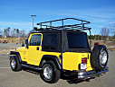 Thumbnail image of 2000 Jeep Wrangler at Cherokee Auto Group LLC