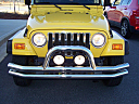 Thumbnail image of 2000 Jeep Wrangler at Cherokee Auto Group LLC
