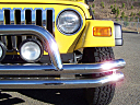 Thumbnail image of 2000 Jeep Wrangler at Cherokee Auto Group LLC