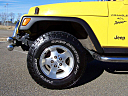 Thumbnail image of 2000 Jeep Wrangler at Cherokee Auto Group LLC
