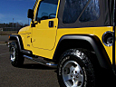 Thumbnail image of 2000 Jeep Wrangler at Cherokee Auto Group LLC