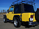 Thumbnail image of 2000 Jeep Wrangler at Cherokee Auto Group LLC