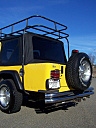 Thumbnail image of 2000 Jeep Wrangler at Cherokee Auto Group LLC