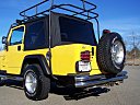 Thumbnail image of 2000 Jeep Wrangler at Cherokee Auto Group LLC