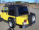 Thumbnail image of 2000 Jeep Wrangler at Cherokee Auto Group LLC
