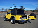 Thumbnail image of 2000 Jeep Wrangler at Cherokee Auto Group LLC