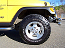 Thumbnail image of 2000 Jeep Wrangler at Cherokee Auto Group LLC