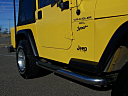 Thumbnail image of 2000 Jeep Wrangler at Cherokee Auto Group LLC