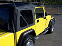 Thumbnail image of 2000 Jeep Wrangler at Cherokee Auto Group LLC