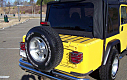 Thumbnail image of 2000 Jeep Wrangler at Cherokee Auto Group LLC