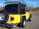 Thumbnail image of 2000 Jeep Wrangler at Cherokee Auto Group LLC